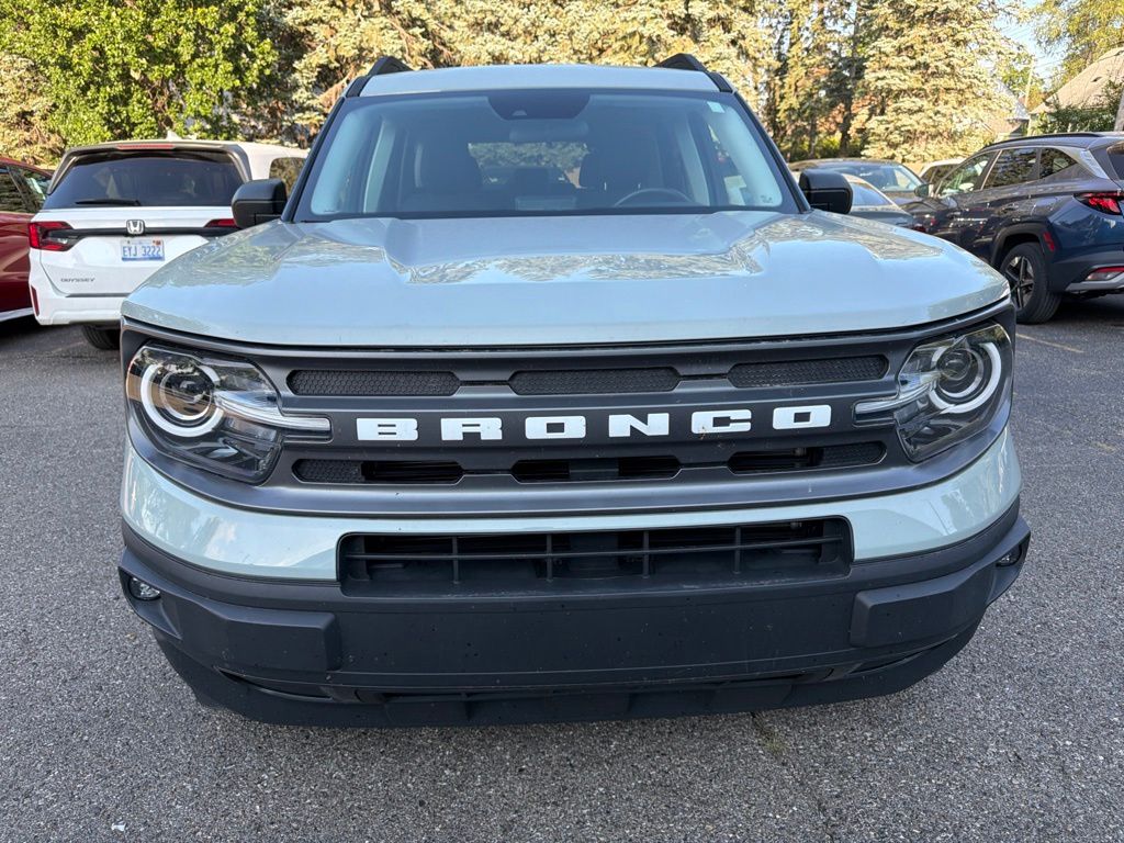 ford bronco sport 2023 3FMCR9B68PRD87685 image ford bronco sport 2023 3FMCR9B68PRD87685 image